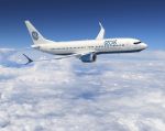 Alaska Airlines bestellt Boeing 737 MAX und Next-Generation 737