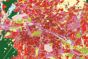 Copernicus-Erdbeobachtung: Experten-Forum zur Datennutzung in Berlin