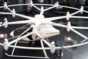 Neuheiten auf der AERO 2014 in Friedrichshafen