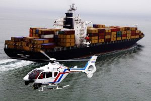 Airbus Helicopters startet ersten EC135 Full Flight Simulator in Japan