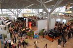 Airport-Festival in Stuttgart mit Kofferversteigerung