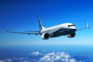 50 Boeing 737 für Expansion der chinesischen Shandong Airlines