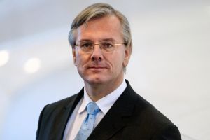 Christof Franz: Abschied von Lufthansa mit operativem Gewinn
