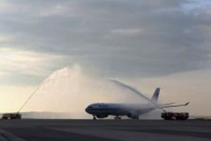 Air China startet Verbindung Peking – Wien – Barcelona
