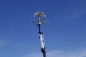 CAA: Passivradare sollen Management des Flugverkehrs verbessern