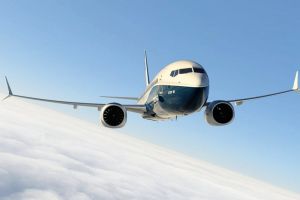 Boeing verzeichnet 2.000 Bestellungen der 737 MAX