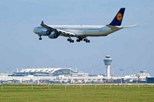 CDO-Anflugverfahren gibt Piloten mehr Freiraum zur Optimierung