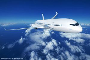 Airbus-Wettbewerb "Fly Your Ideas" geht in nächste Runde
