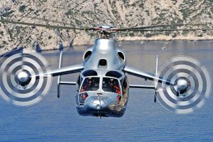X3 Demonstrator von Airbus bekommt Platz im Museum