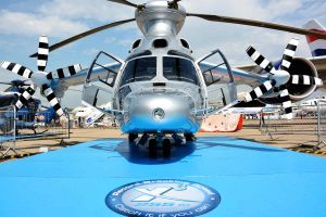 X3 Demonstrator von Airbus bekommt Platz im Museum