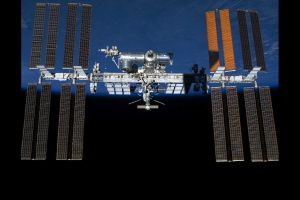Schüler erhalten direkten Funkkontakt zur ISS – Fragen an Alexander Gerst
