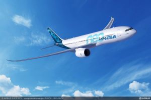 Airbus baut A330neo: Mehr für Betreiber und Passagiere