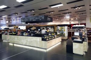 Flughafen Wien: DO & CO erhält Zuschlag für neuen Food Court
