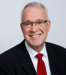 Peter Schmitz aus Fraport-Vorstand in den Ruhestand verabschiedet