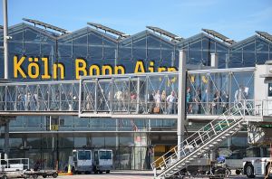 Pilotenstreik: Lufthansa streicht in Köln Bonn Flüge