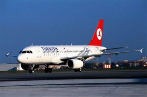 Turkish Airlines stockt Verbindung Hannover – Istanbul auf