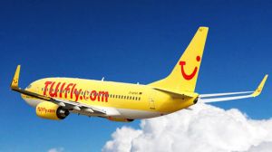 Elf Prozent Passagierwachstum zur Ferienzeit am Flughafen Nürnberg 