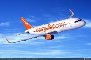 easyJet bestellt 27 weitere A320-Flugzeuge