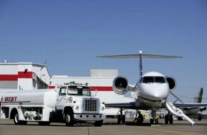 Lufthansa Technik mit neuem Hangar in Tulsa für Business Jets