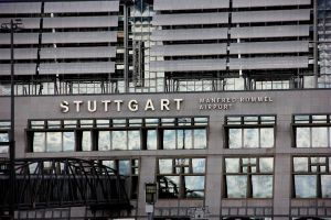 Flughafen Stuttgart erhält 