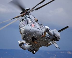 Thailand ordert EC645 T2 und EC725
