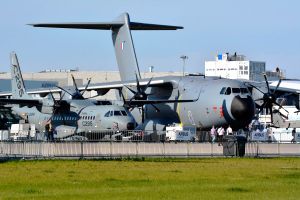 Polen schafft Full Flight Simulator für C295 an