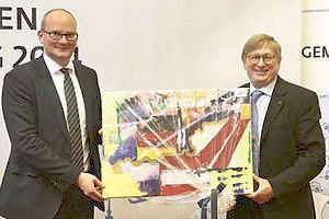 ADV hielt Jahrestagung beim AÖV in Wien