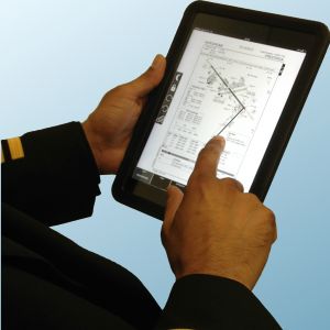 Ryanair nutzt iPad als EFB im Cockpit der gesamten Flotte