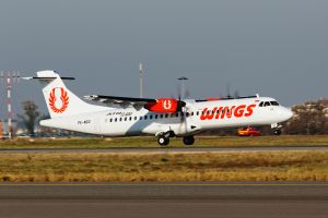 40 weitere ATR 72-600 für die Lion Group
