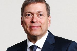 Tom Williams folgt Günter Butschek als COO bei Airbus