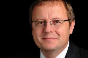 DLR-Chef Johann-Dietrich Wörner wird ESA-Generaldirektor
