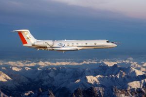 Luft- und Raumfahrt-Highlights des DLR 2015