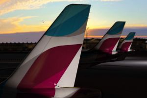 Low-Cost Airline Eurowings fliegt ab November nach Dubai, Bankok und Phuket