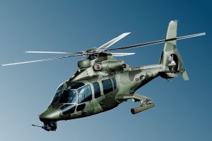 Airbus Helicopters: Entwicklung ziviler und militärischer Hubschrauber für Südkorea