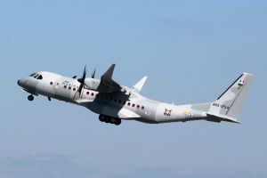 Mexico erhält erste C295W – Stärker durch Winglets