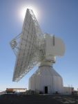 ESAs Antennennetz für interplanetare Missionen nun komplett