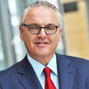 Josef Bogdanski neuer CIO und CPO der Lufthansa Group