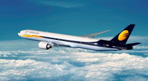 airberlin erweitert Codeshare mit Jet Airways nach Indien