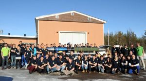 Studenten mit Experimentideen für Schwerelosigkeit gesucht