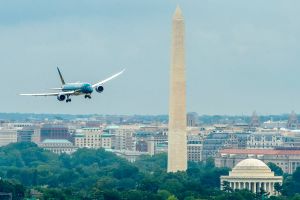 Erster Boeing 787 Dreamliner für Vietnam Airlines 