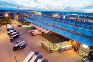 WFS will Mehrheit von Fraport Cargo Services FCS