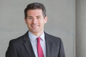Klaus Gorny: Kommunikation und Events der Lufthansa München