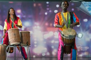 Airlebnistag am Fraport führt kulturell um die Welt