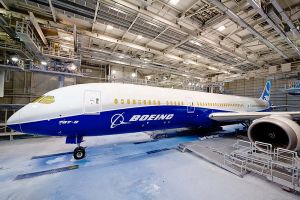EL AL will 787 Dreamliner anschaffen