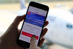 Wifi am Flughafen Nürnberg für alle 24 Stunden gratis