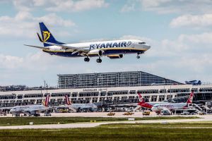 Rekordzahlen in Stuttgart: Elf Prozent Plus an Passagieren