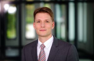 Sven-Uve Hüschler Geschäftsführer bei Spairliners