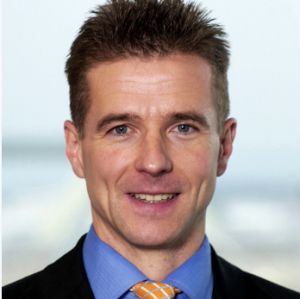 Christian Thiele wird Cargolux Country Manager Deutschland