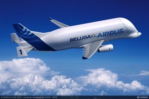 Beluga XL: Konzeptphase abgeschlossen