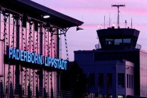 TUI 2016 mit Flugprogramm ab Airport PAD